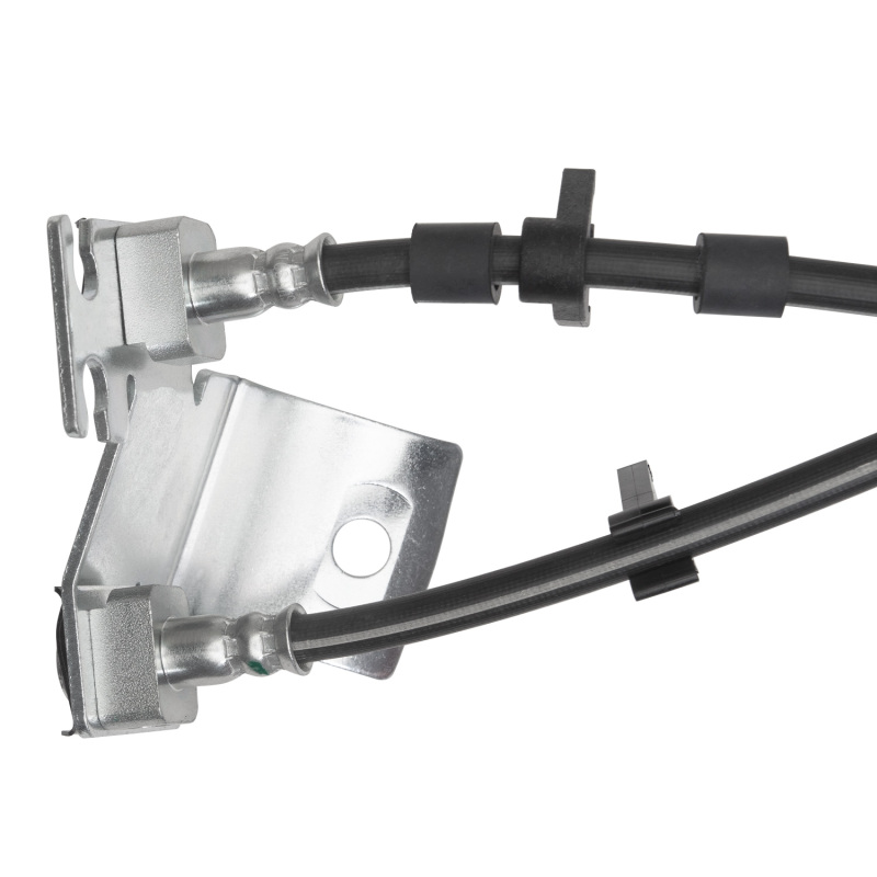 Ford F-250 Super Duty Brake Hose - Rear - R1 Concepts - `17-`22